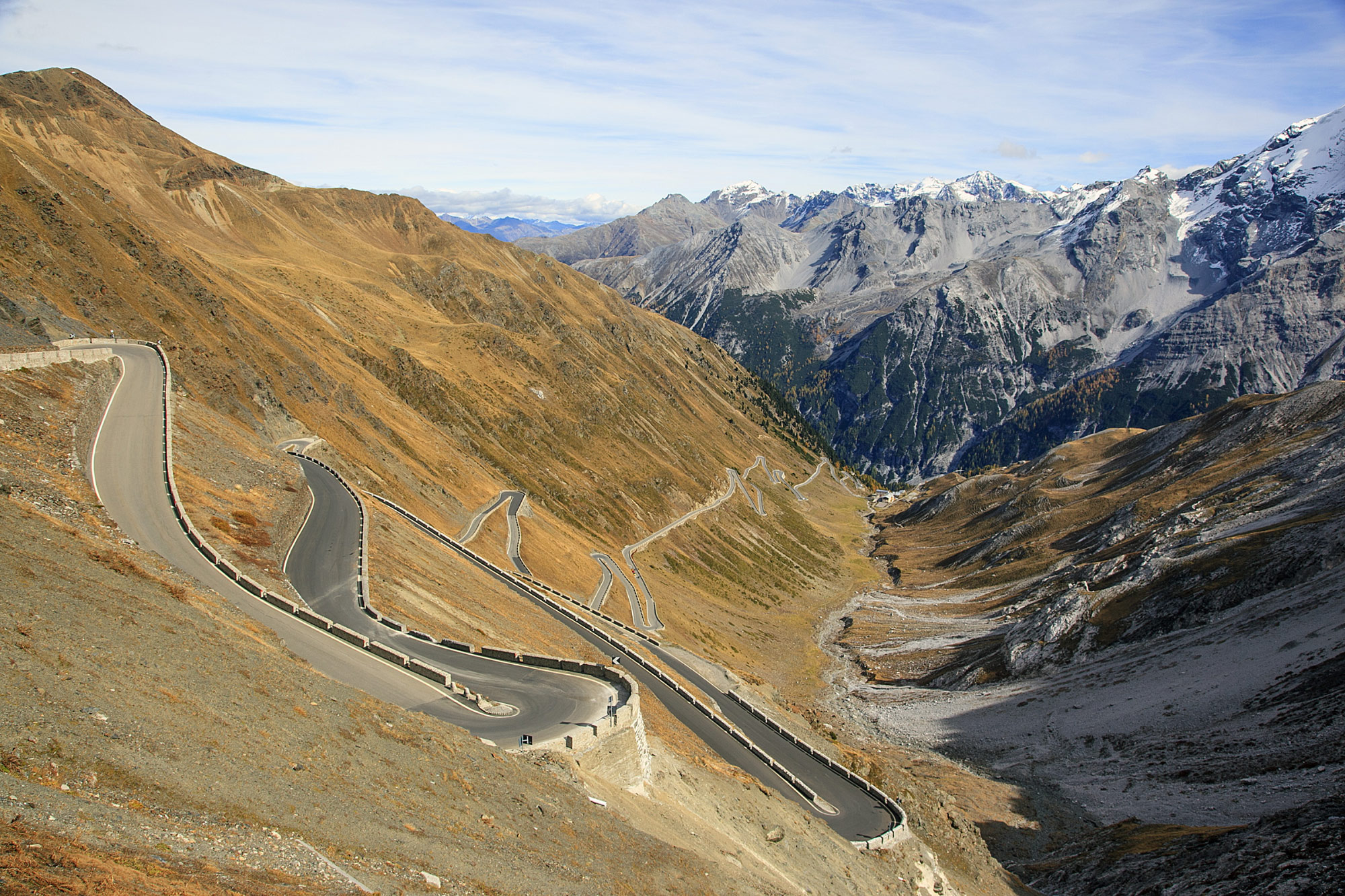 Passo Stelvio